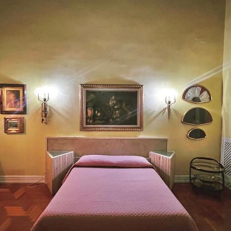 Il Salotto B&B ナポリ エクステリア 写真