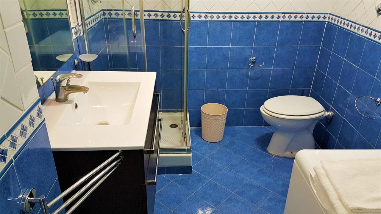 Il Salotto B&B ナポリ エクステリア 写真