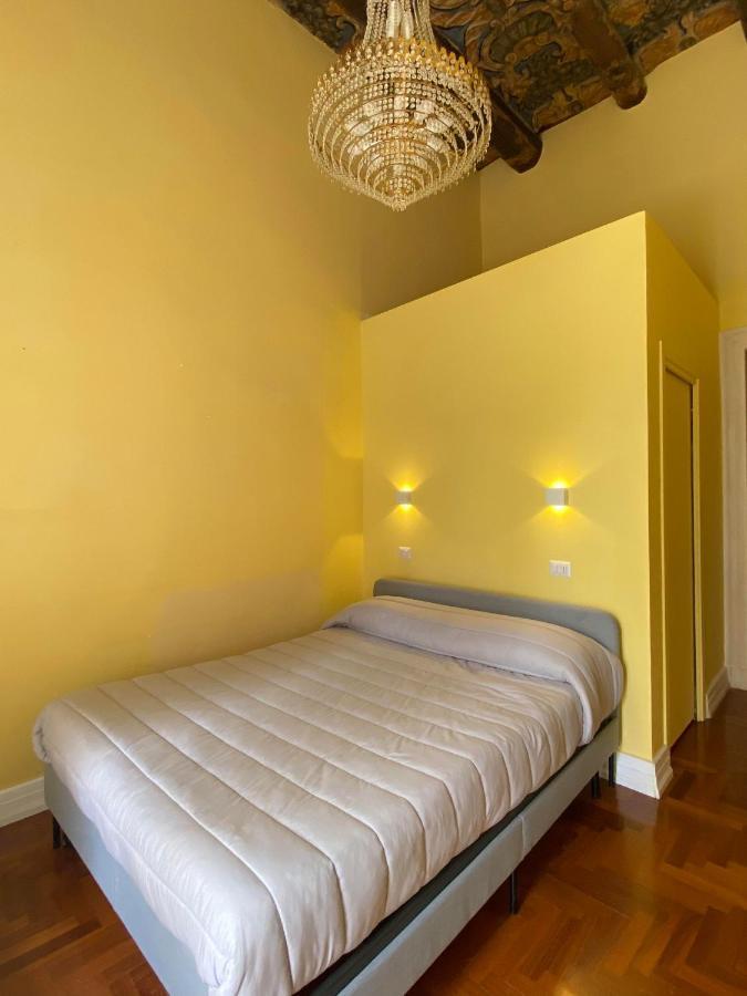 Il Salotto B&B ナポリ エクステリア 写真