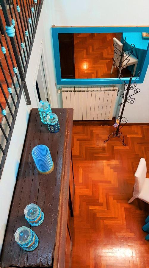 Il Salotto B&B ナポリ エクステリア 写真