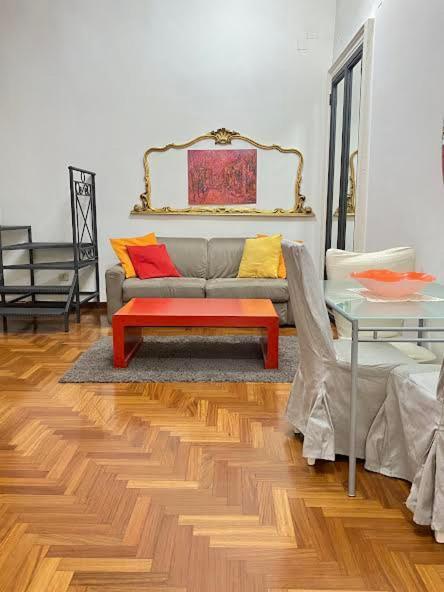 Il Salotto B&B ナポリ エクステリア 写真