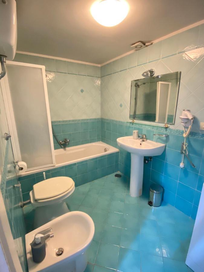 Il Salotto B&B ナポリ エクステリア 写真