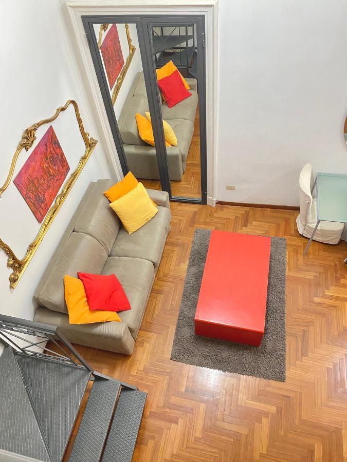 Il Salotto B&B ナポリ エクステリア 写真