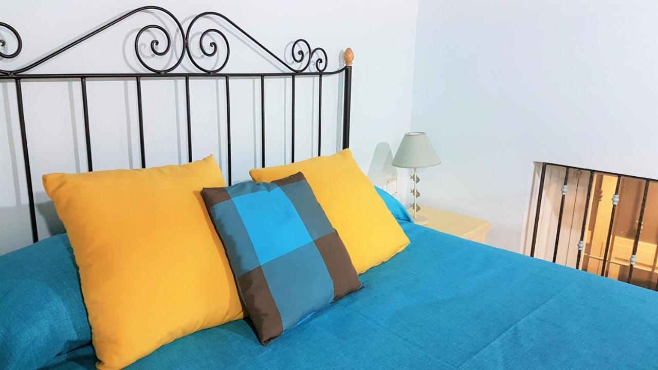 Il Salotto B&B ナポリ エクステリア 写真