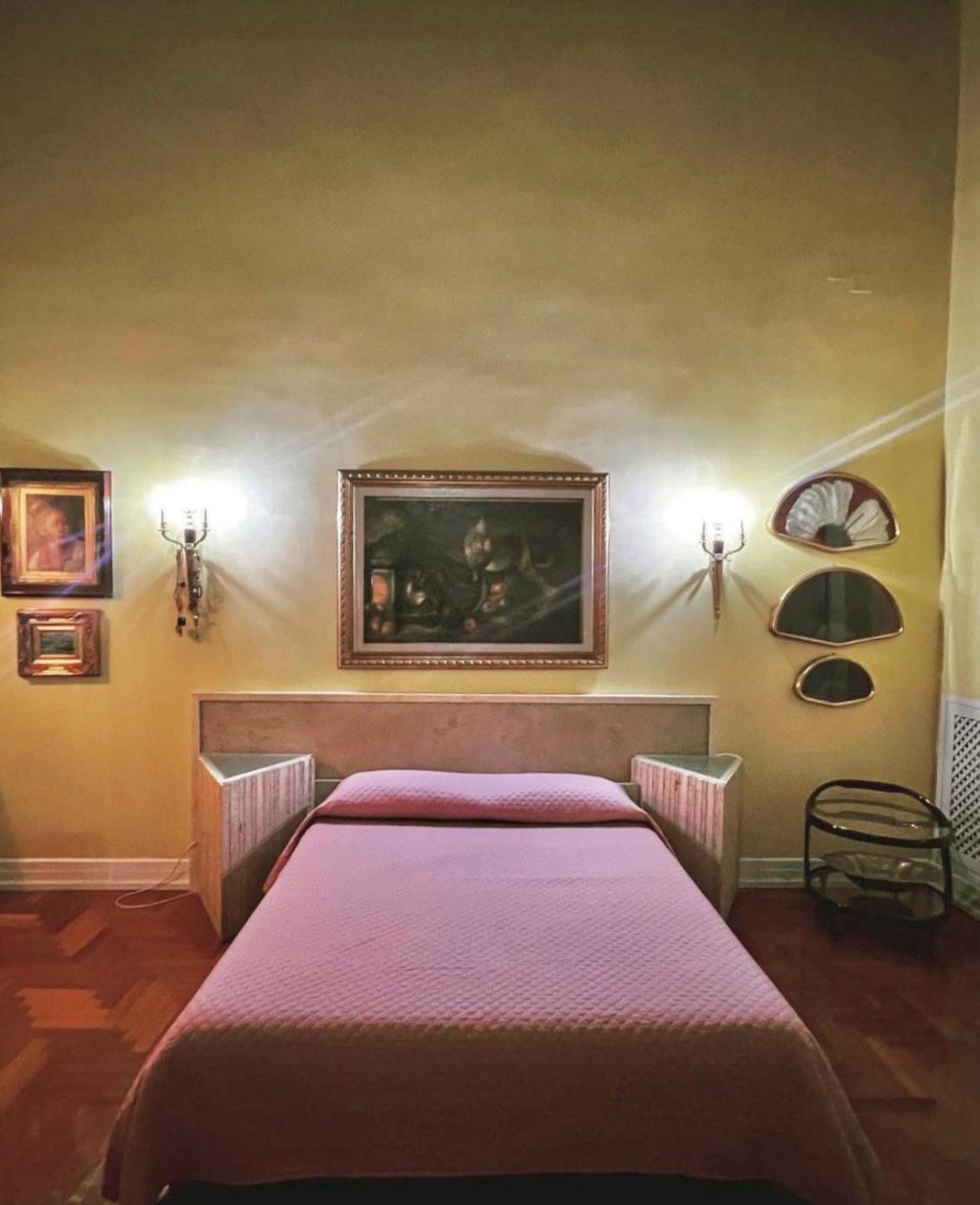 Il Salotto B&B ナポリ エクステリア 写真