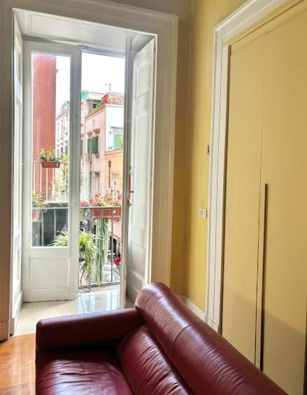 Il Salotto B&B ナポリ エクステリア 写真